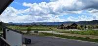 Littletree Inn - Mountain view