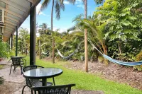 Coral Beach Lodge Hotels in Mossman
