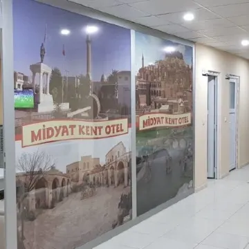 Midyat Kent Otel