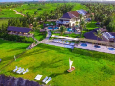 Hotel Casa do Mar Hotels in Icapuí