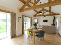 Park Bothy - 5-Star