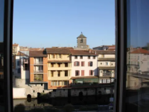 Hôtel Rivière Hotels in Castres