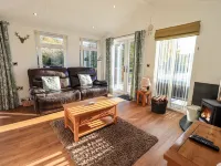 Pippin Lodge Hotels in Cartmel