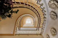 Cristine Bedfor Malaga