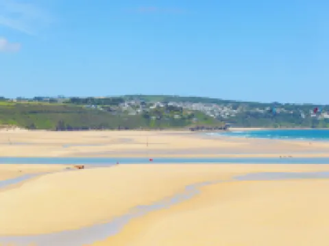 Cornish Views Hotels in Camborne