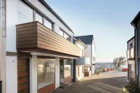 Haus Germania Hotels in der Nähe von Katarakt