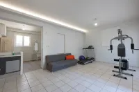 Dream Villa - Gym