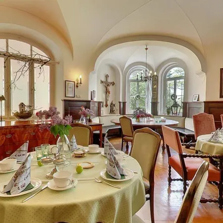 Hotel Kolbergarten