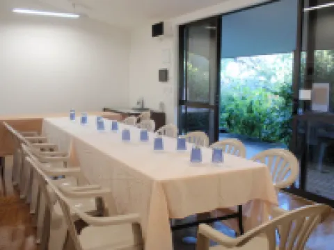 Wharepuke Subtropical Accommodation