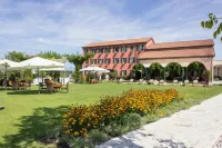 Borgo Ronchetto Các khách sạn ở Salgareda