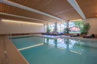 Hotel des Alpes - spa