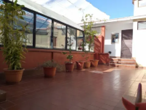 Hotel Carmen Hotels in Tarija