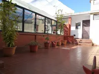 Hotel Carmen Hotels near Club Árabe Tarija