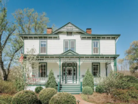 Afton Mountain Inn Hotels in Nelson County