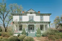 Afton Mountain Inn Hotels in Rockfish