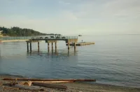 Driftwood Inn Hotels in Sechelt