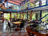 Talamanca Nature Reserve Hotels in Rivas