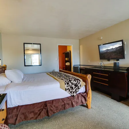 Sage Motel