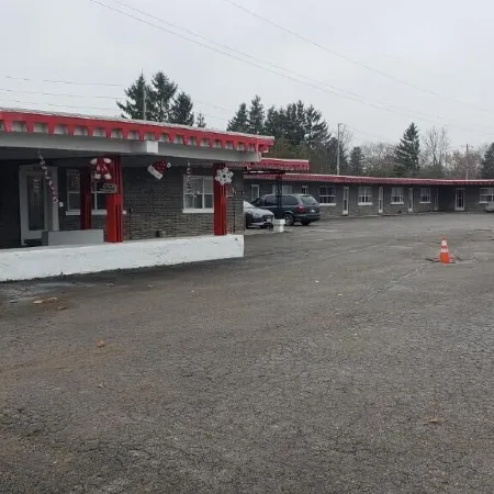 Travellers Motel
