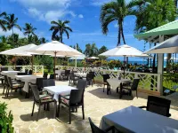 Hotel Villa Serena - Desayuno