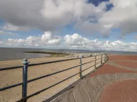 Eden on the Crescent - Beach