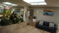 Pacific Surf Absolute Beachfront Apartments - Wi-Fi