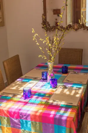 Meztli: Casa Boutique & Spa Отели в г. Койоакан