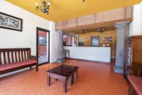 Meson Real Hotel & Suites Hotels in Tlalnelhuayocan