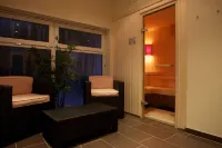 Das Frühstückshotel Sankt Peter-Ording فنادق في سانكت بيتر أوردنج