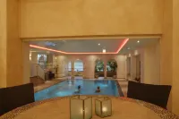 Hotel Waldblick Kniebis - spa