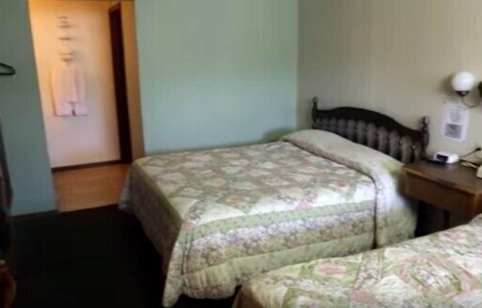 Sandhiller Motel