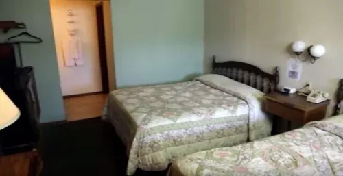 Sandhiller Motel Hotels in Yuma County