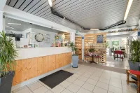 Hôtel Acacia Nancy Sud Lunéville Hotels in Lunéville