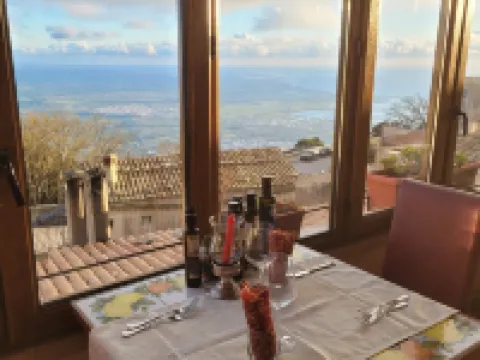 Hotel Elimo Hotels in Erice