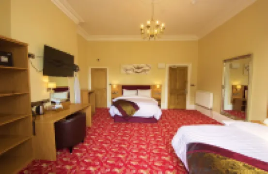 Edgerton Hotel