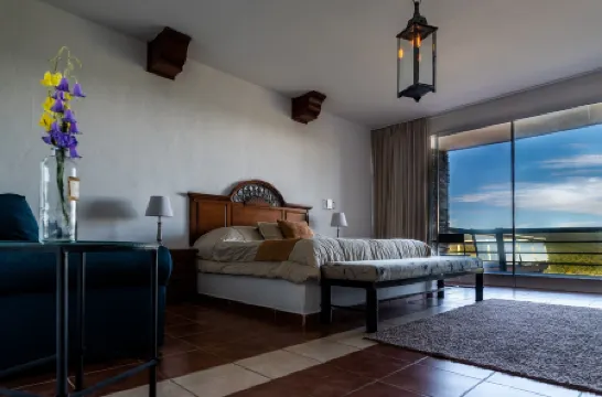 莫利尼洛斯山度假村