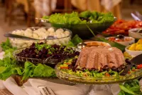 Hotel Fazenda Vilarejo All Inclusive