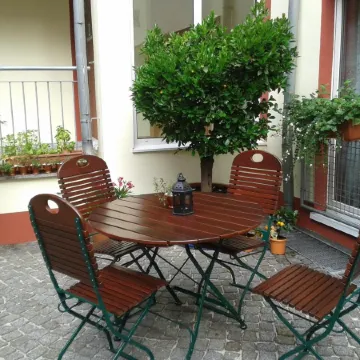 Garni-Hotel Zum Alten Ratskeller
