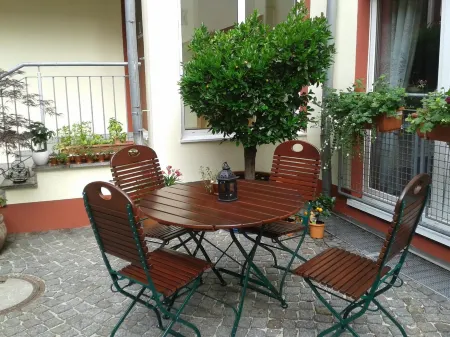 Garni-Hotel Zum Alten Ratskeller