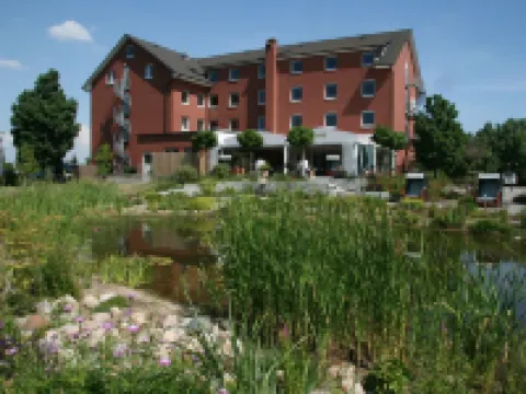 Hotel & Restaurant Fricke Hoteles en Lehrte