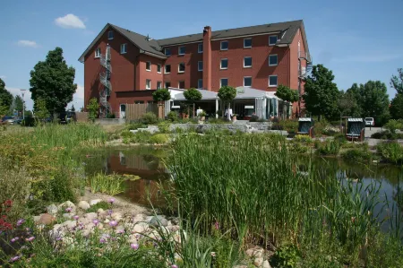 Hotel & Restaurant Fricke