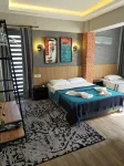 Akdeniz Apart Hotel - Pet friendly