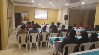 Hotel Basan Plaza Hotels in Pasto