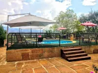 라 로마 호텔 바리차라