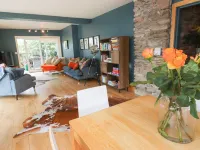 Tidal Waters Hotels in Newton and Noss