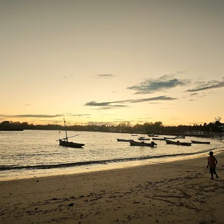 Kisiwa Apartments Watamu - at Ascot Resort -