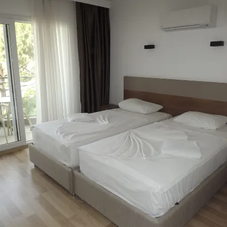 Opus Apart Hotel
