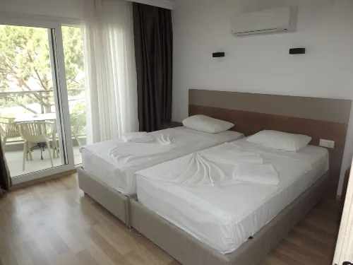 Opus Apart Hotel - Pet friendly