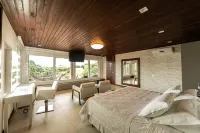 Fazenda Verde - Praia do Rosa Hotels in Imbituba