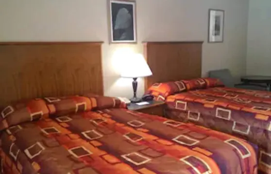 阿帕拉契科拉灣旅館